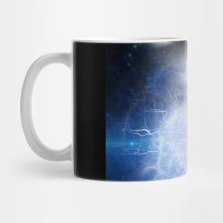 Eternal soul Mug